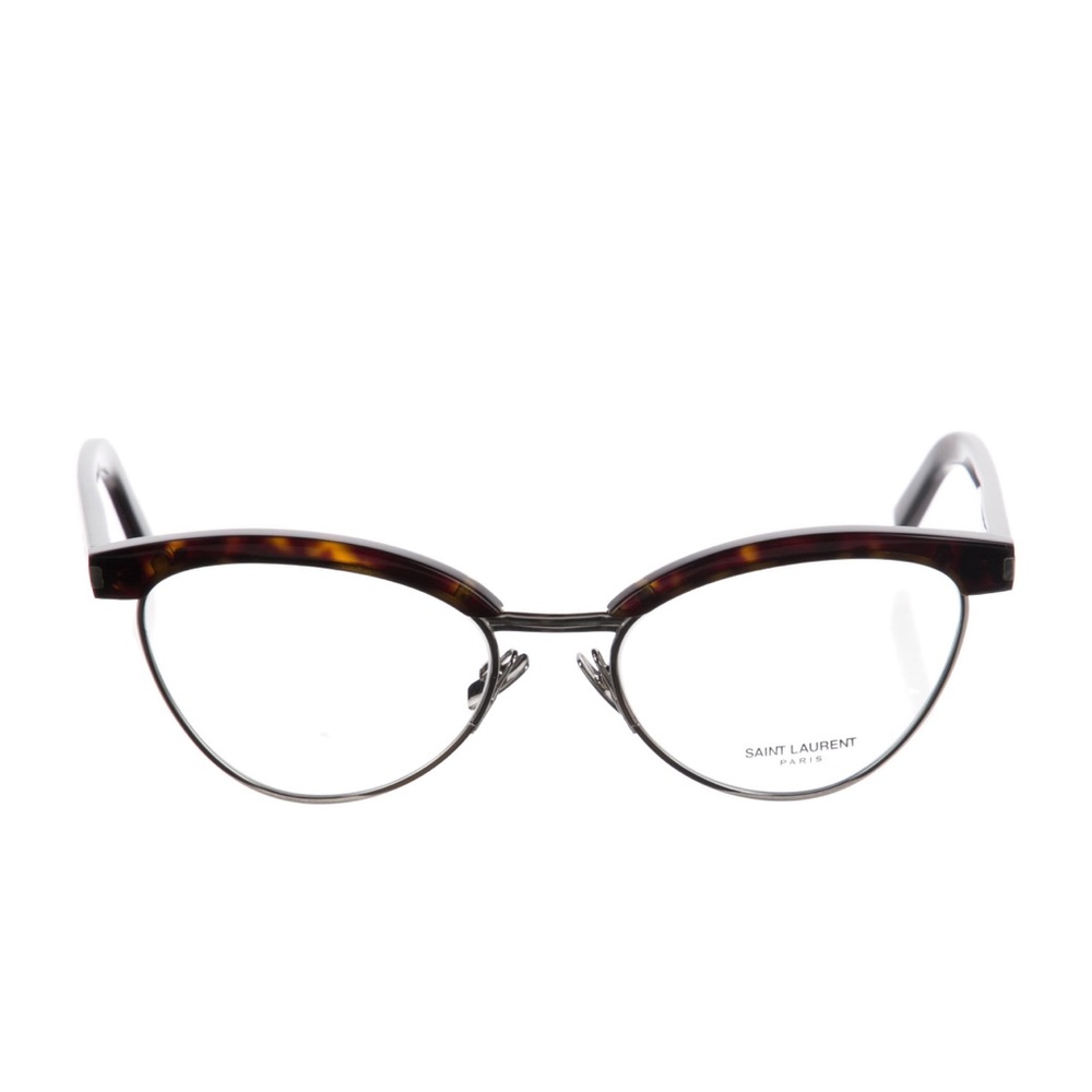 Saint Laurent Cat eye glasses